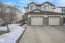 1126 176 Street, Edmonton, AB  - Outdoor With Facade 