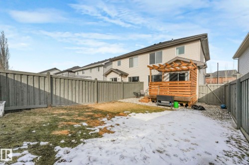 1126 176 Street, Edmonton, AB - Outdoor