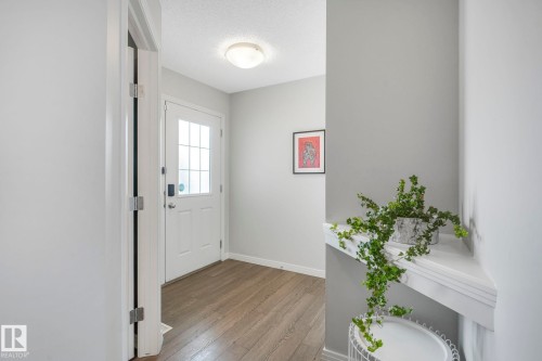 1126 176 Street, Edmonton, AB - Indoor Photo Showing Other Room