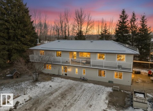 1417a HWY 16 a  Rural Parkland County, AB T7Z 1X4