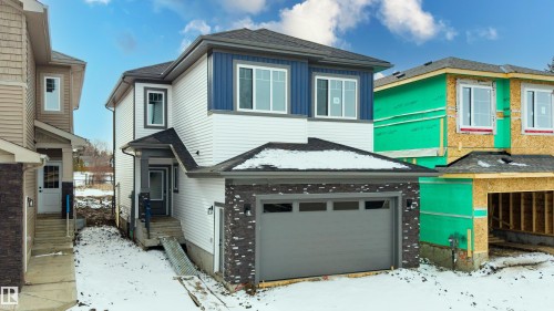 24 Meadowgrove Landing, Spruce Grove, AB - Outdoor