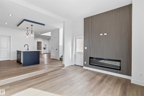 24 Meadowgrove Landing, Spruce Grove, AB - Indoor