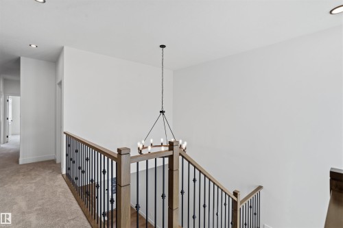 24 Meadowgrove Landing, Spruce Grove, AB - Indoor Photo Showing Other Room