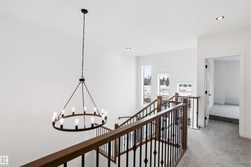 24 Meadowgrove Landing, Spruce Grove, AB - Indoor Photo Showing Other Room