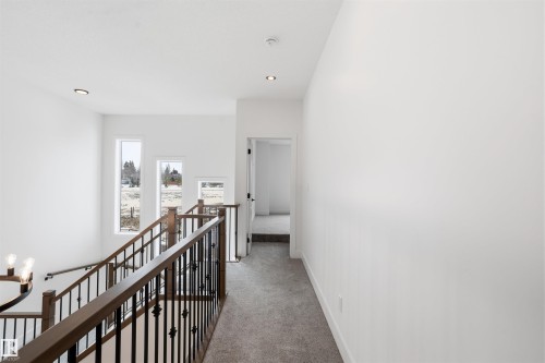 24 Meadowgrove Landing, Spruce Grove, AB - Indoor Photo Showing Other Room