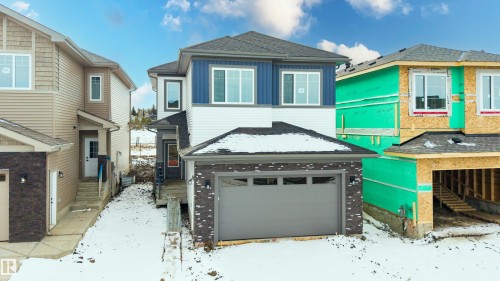 24 Meadowgrove Landing, Spruce Grove, AB - Outdoor