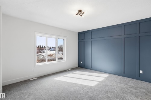 24 Meadowgrove Landing, Spruce Grove, AB - Indoor Photo Showing Other Room
