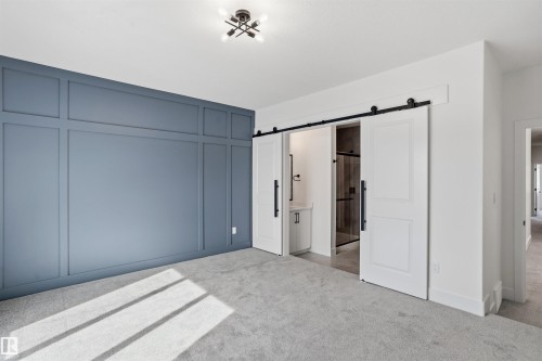 24 Meadowgrove Landing, Spruce Grove, AB - Indoor Photo Showing Other Room