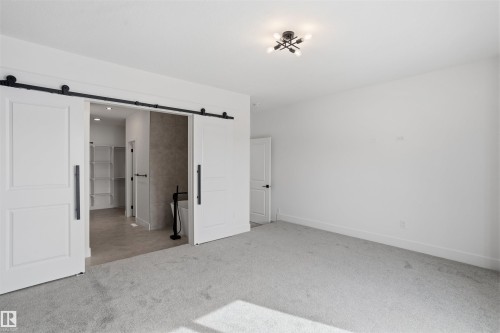 24 Meadowgrove Landing, Spruce Grove, AB - Indoor Photo Showing Other Room