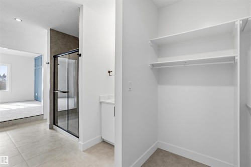 24 Meadowgrove Landing, Spruce Grove, AB - Indoor