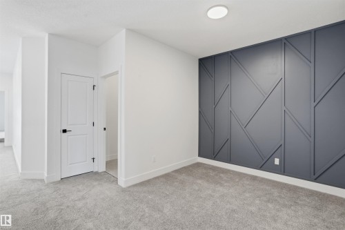 24 Meadowgrove Landing, Spruce Grove, AB - Indoor Photo Showing Other Room