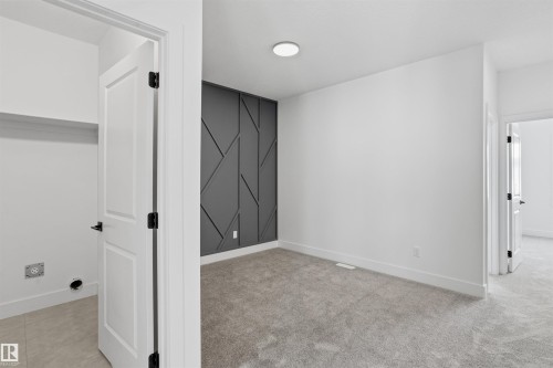24 Meadowgrove Landing, Spruce Grove, AB - Indoor Photo Showing Other Room