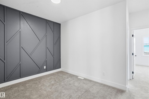 24 Meadowgrove Landing, Spruce Grove, AB - Indoor Photo Showing Other Room