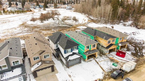 24 Meadowgrove Landing, Spruce Grove, AB - Outdoor