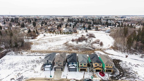 24 Meadowgrove Landing, Spruce Grove, AB - Outdoor With View