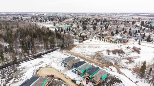 24 Meadowgrove Landing, Spruce Grove, AB - Outdoor With View