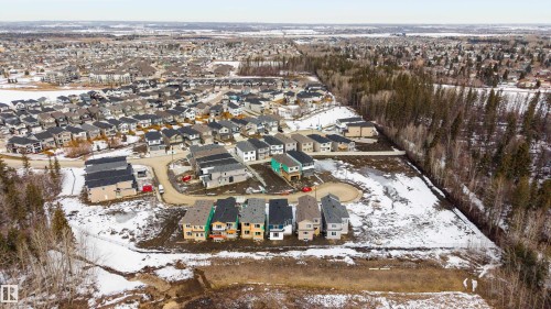 24 Meadowgrove Landing, Spruce Grove, AB - Outdoor With View