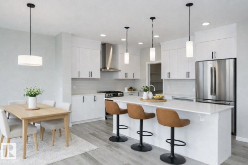 3945 Wren Loop, Edmonton, AB - Indoor