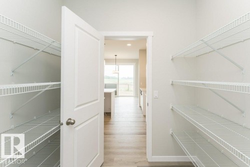 3945 Wren Loop, Edmonton, AB - Indoor With Storage