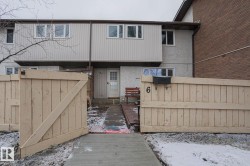 6 14205 82 Street  Edmonton, AB T5E 2V7