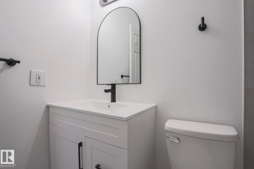 6 14205 82 Street, Edmonton, AB - Indoor Photo Showing Bathroom