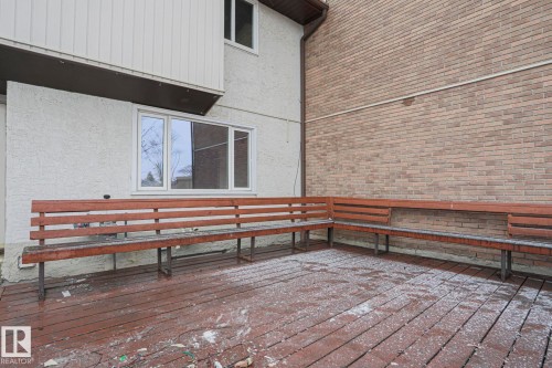 6 14205 82 Street, Edmonton, AB - Outdoor With Exterior