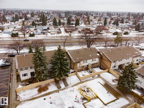6 14205 82 Street, Edmonton, AB - Outdoor With View
