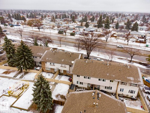 6 14205 82 Street, Edmonton, AB - Outdoor With View