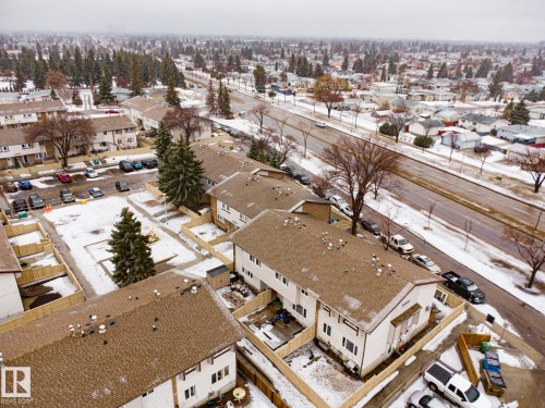 6 14205 82 Street, Edmonton, AB - Outdoor With View
