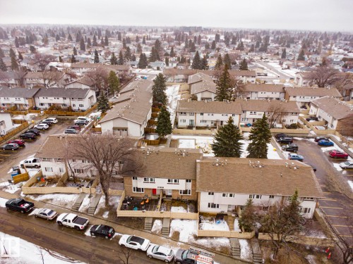 6 14205 82 Street, Edmonton, AB - Outdoor With View
