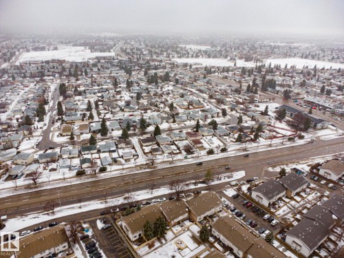 6 14205 82 Street, Edmonton, AB - Outdoor With View