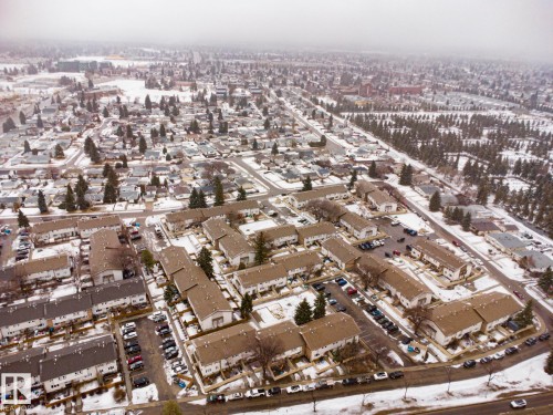 6 14205 82 Street, Edmonton, AB - Outdoor With View