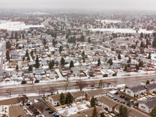6 14205 82 Street, Edmonton, AB - Outdoor With View