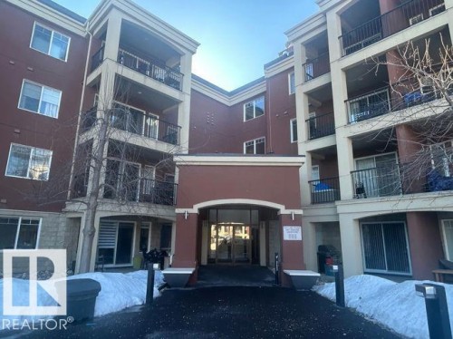 427 300 Palisades Way  Sherwood Park, AB T8H 2T9