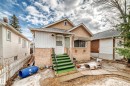 11239 97 Street, Edmonton, AB  - Outdoor 