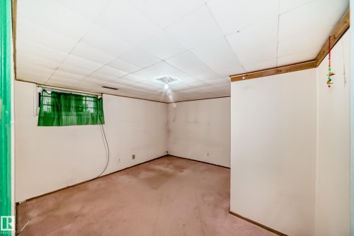 11239 97 Street, Edmonton, AB - Indoor Photo Showing Other Room