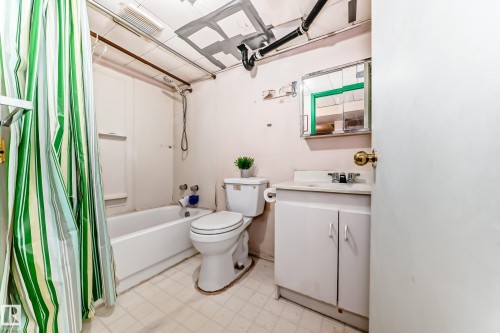 11239 97 Street, Edmonton, AB - Indoor Photo Showing Bathroom