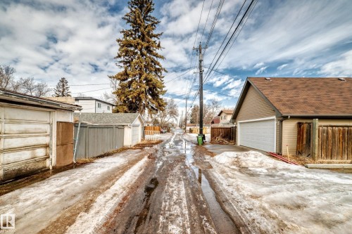 11239 97 Street, Edmonton, AB - Outdoor