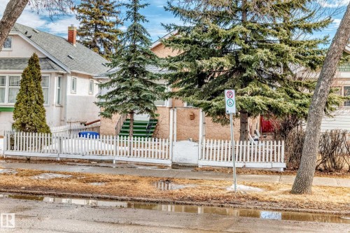 11239 97 Street, Edmonton, AB - Outdoor