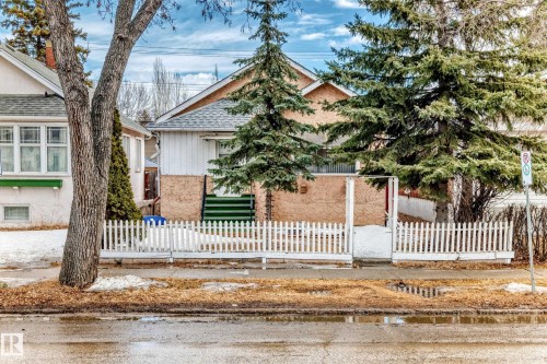 11239 97 Street, Edmonton, AB - Outdoor