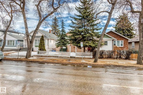 11239 97 Street, Edmonton, AB - Outdoor