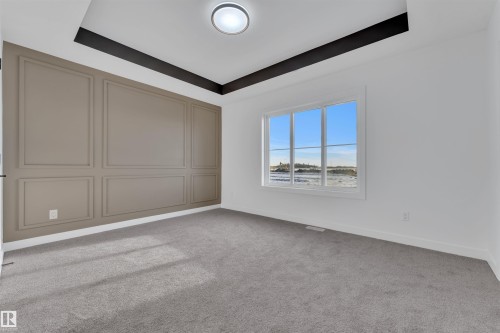 3608 39 Avenue, Beaumont, AB - Indoor Photo Showing Other Room