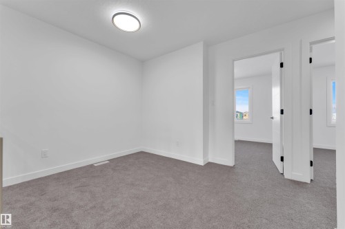 3608 39 Avenue, Beaumont, AB - Indoor Photo Showing Other Room