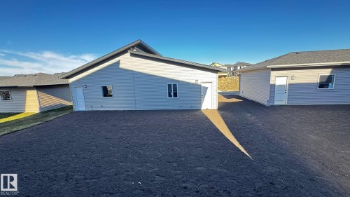 3608 39 Avenue, Beaumont, AB - Outdoor
