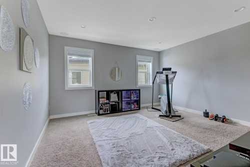 1251 Secord Landing, Edmonton, AB - Indoor