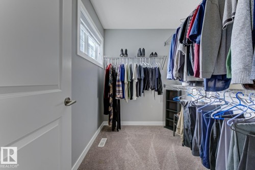 1251 Secord Landing, Edmonton, AB - Indoor With Storage