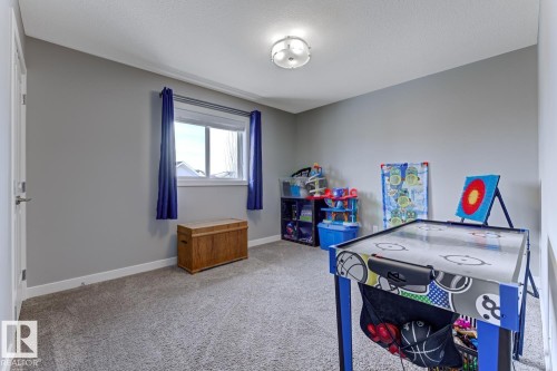 1251 Secord Landing, Edmonton, AB - Indoor