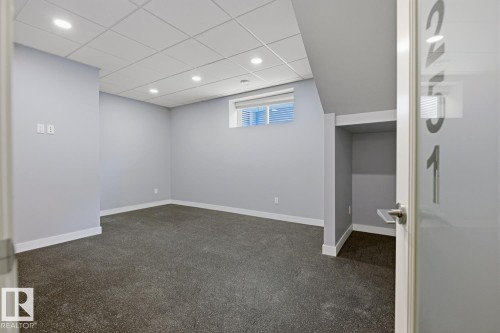 1251 Secord Landing, Edmonton, AB - Indoor