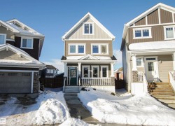 16752 15 Avenue  Edmonton, AB T6W 3R6