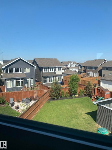 16752 15 Avenue, Edmonton, AB - Outdoor